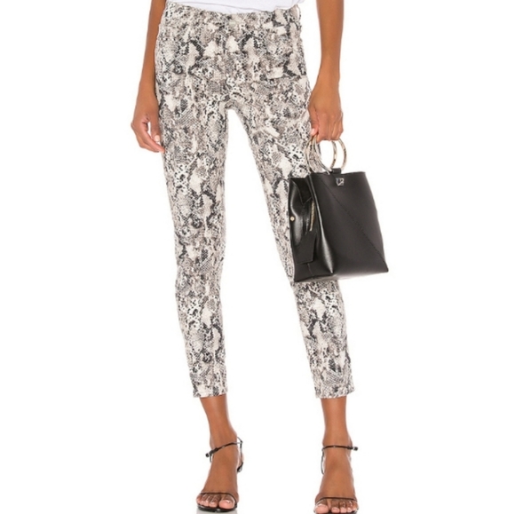 Sanctuary Denim Print Jeans NWT - Picture 2 of 13